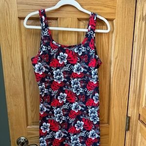 Columbia Sportswear Freezer III Dress, size large.